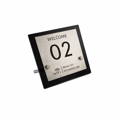 BLACK - Imprint Now - CA