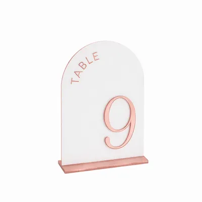 Rose Gold - Imprint Now - CA