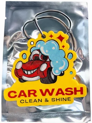 Holographic Packaging - Imprint Now - CA