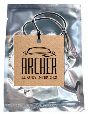 Holographic Packaging - Imprint Now - CA