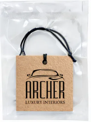 Standard Packaging - Imprint Now - CA