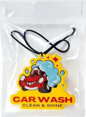 Standard Packaging - Imprint Now - CA