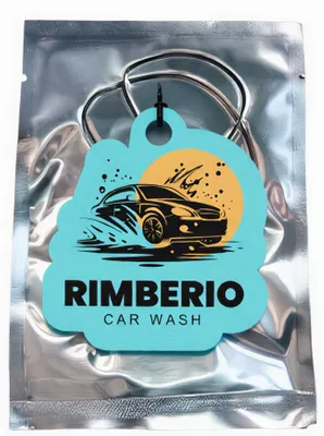 Holographic Packaging - Imprint Now - CA