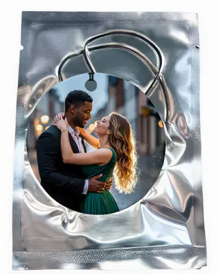 Holographic Packaging - Imprint Now - CA