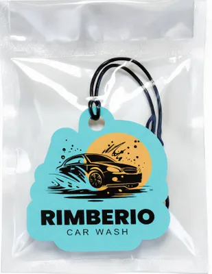 Standard Packaging - Imprint Now - CA