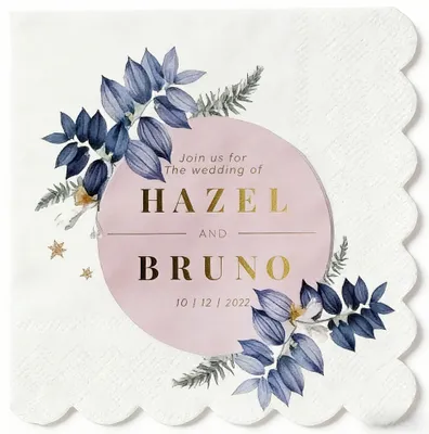 6.5 in x 6.5 in - Imprint Now - CA