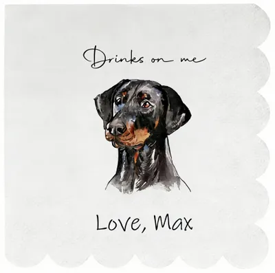 8 in x 8 in - Imprint Now - CA