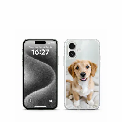 iPhone 17 - Imprint Now - CA