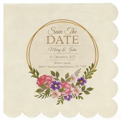 5 in x 5 in - Imprint Now - CA