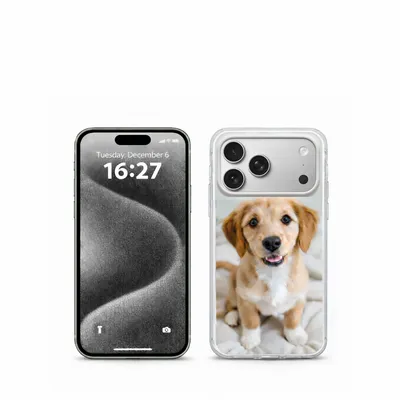 iPhone 17 Pro - Imprint Now - CA