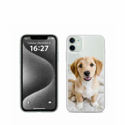 iPhone 12 - Imprint Now - CA