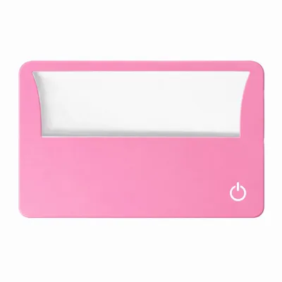 Pink - Imprint Now - CA