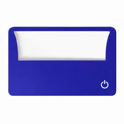 Blue - Imprint Now - CA