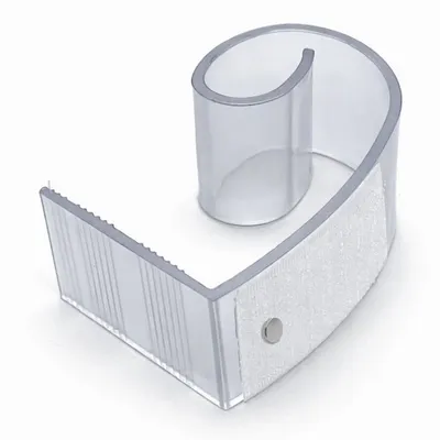 Velcro Clips - Imprint Now - CA