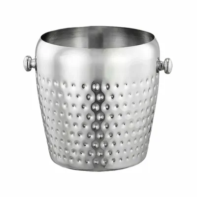 Silver Hammer Dot - Imprint Now - CA