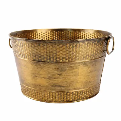 Antique Bronze - Imprint Now - CA