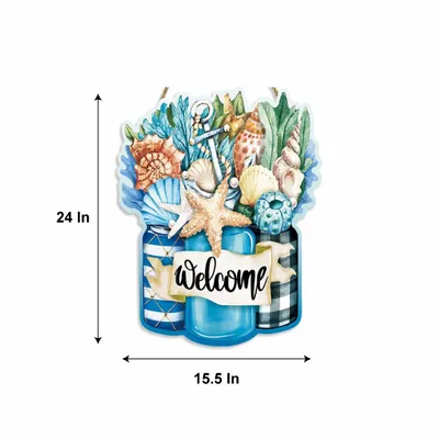 15.5 in × 24 in - Imprint Now - CA