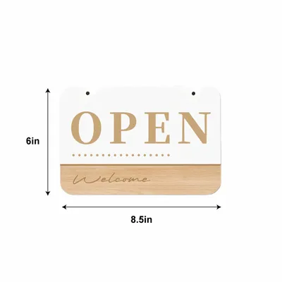 6 in × 8.5 in - Imprint Now - CA