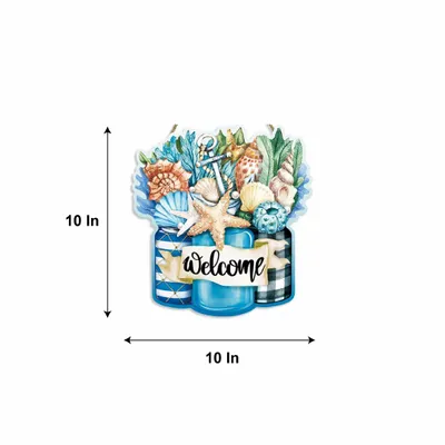 10 in × 10 in - Imprint Now - CA