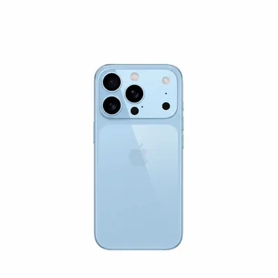 iPhone 17 Pro Max - Imprint Now - CA