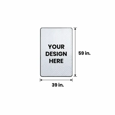 39in x 59in - Imprint Now - CA