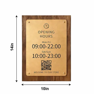 10 in × 14 in - Imprint Now - CA