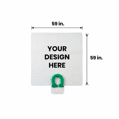 59in x 59in - Imprint Now - CA