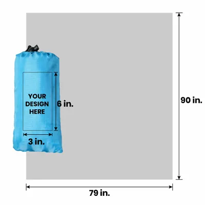 79in x90in - Imprint Now - CA