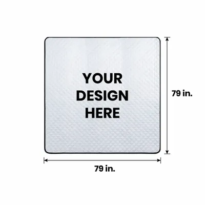 79in x 79in - Imprint Now - CA