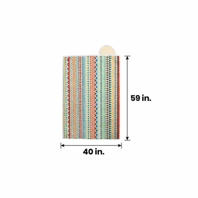 40in x 59in - Imprint Now - CA