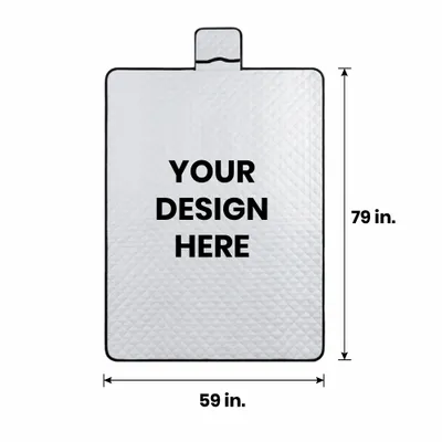 59in x 79in - Imprint Now - CA