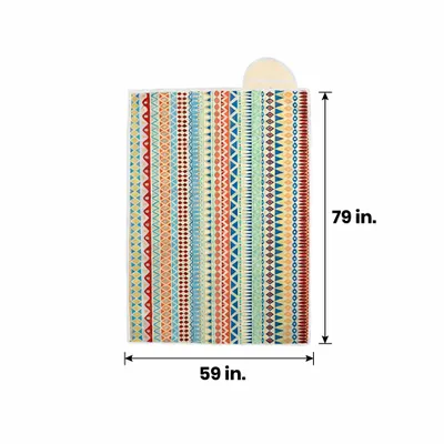 59in x 79in - Imprint Now - CA