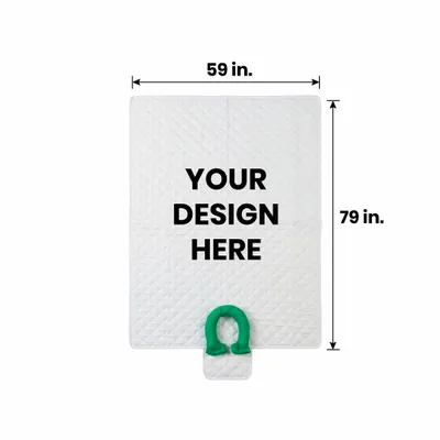 59in x 79in - Imprint Now - CA
