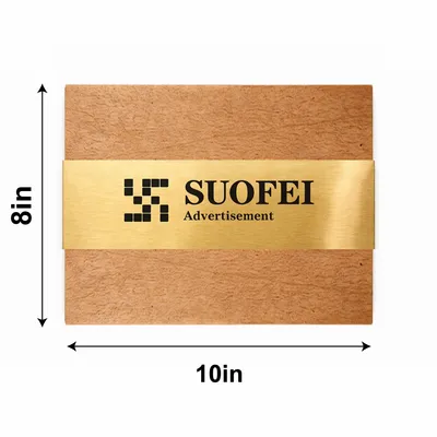 8 in × 10 in - Imprint Now - CA