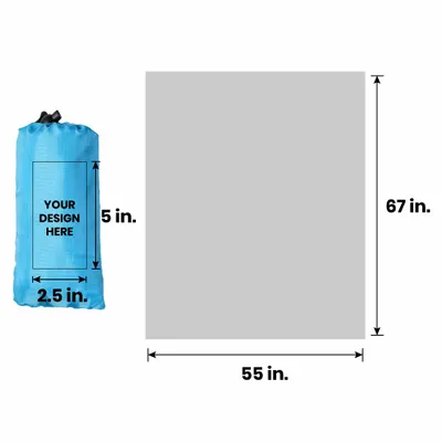 55in x 67in - Imprint Now - CA
