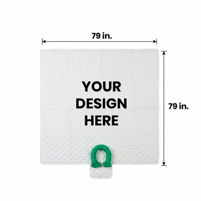 79in x 79in - Imprint Now - CA