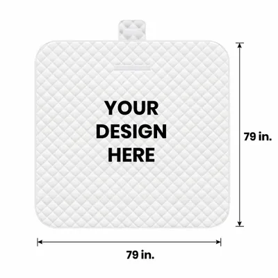 79in x 79in - Imprint Now - CA