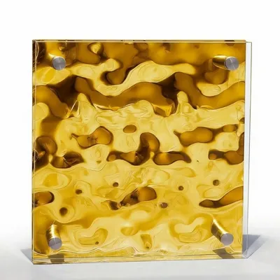 YELLOW - Imprint Now - CA