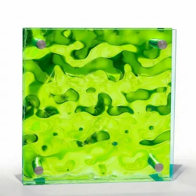 Green - Imprint Now - CA