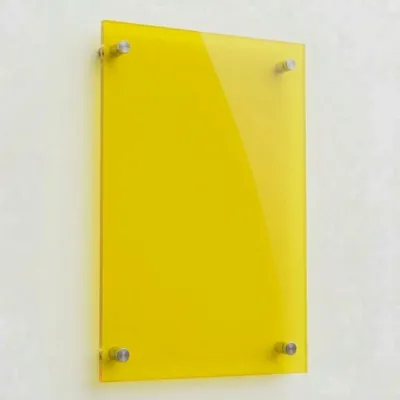 YELLOW - Imprint Now - CA