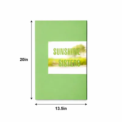 13.5 in × 20 in - Imprint Now - CA