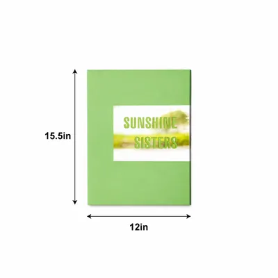 12 in × 15.5 in - Imprint Now - CA