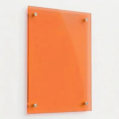 Orange - Imprint Now - CA