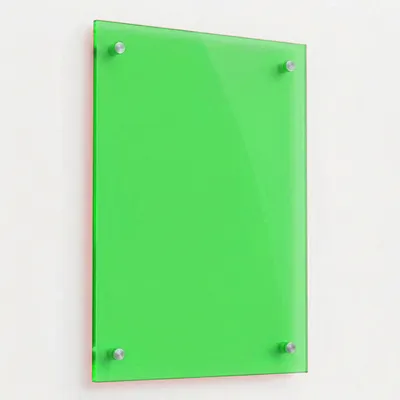 Green - Imprint Now - CA