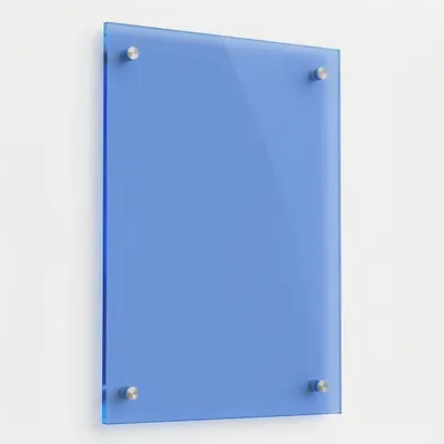 Blue - Imprint Now - CA