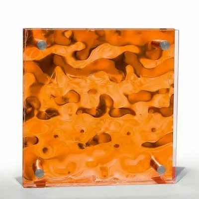 Orange - Imprint Now - CA