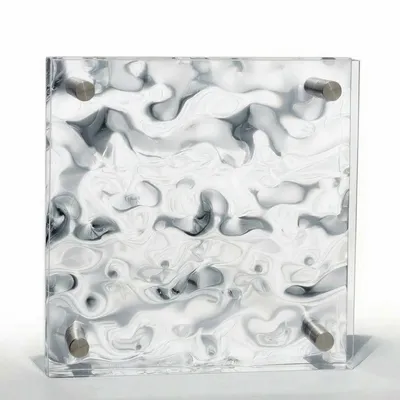 Transparent - Imprint Now - CA