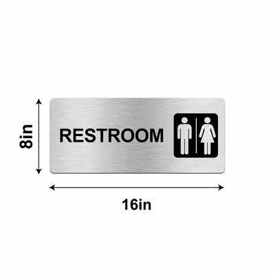 8 in × 16 in - Imprint Now - CA