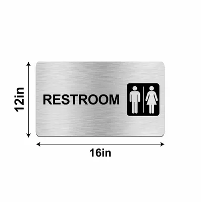 12 in × 16 in - Imprint Now - CA