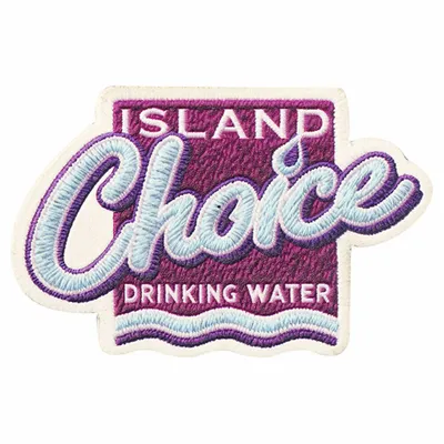 Faux Embroidery - Imprint Now - CA